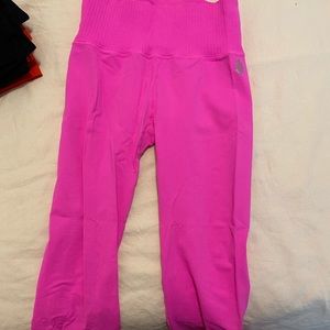 Free people Good Karma leggings M/L